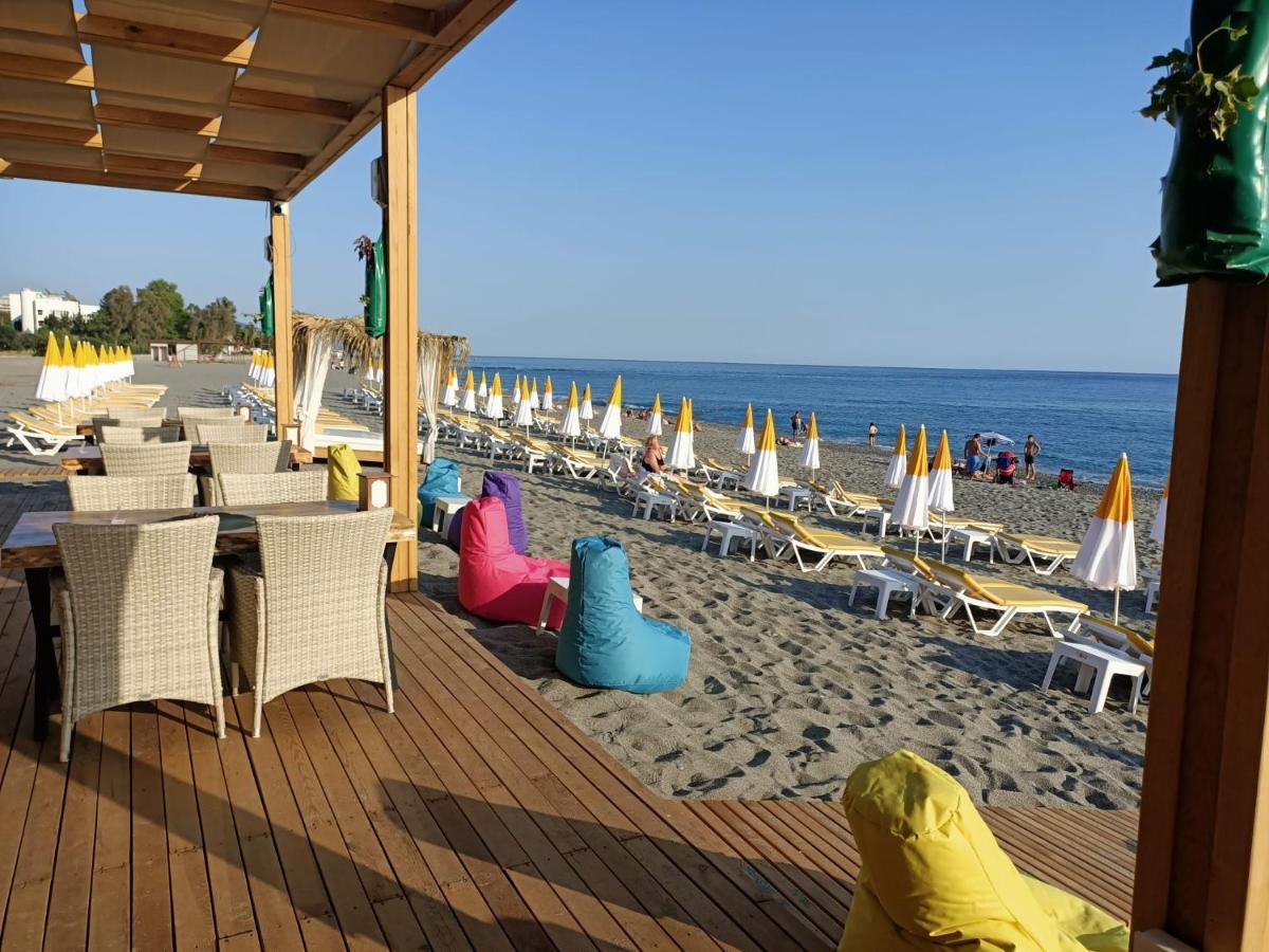Bora Bora Butik Hotel Alanya Exterior photo